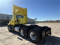 2020 International RH