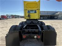 2020 International RH