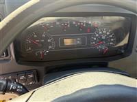 2020 International RH