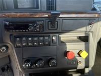 2020 International RH