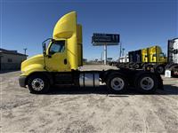 2020 International RH