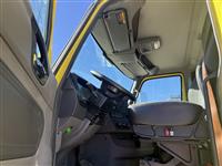 2020 International RH