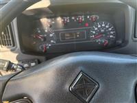 2020 International RH