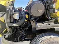 2020 International RH