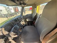 2020 International RH