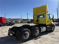 2020 International RH