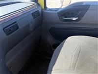 2020 International RH