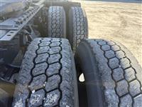 2020 International RH