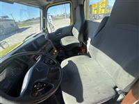 2020 International RH