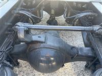 2020 International RH