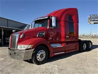 2016 Western Star 5700XE