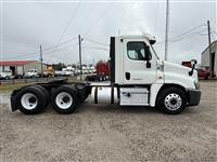 2018 Freightliner Cascadia 125