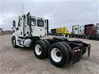 2018 Freightliner Cascadia 125
