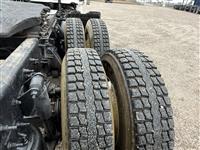 2018 Freightliner Cascadia 125