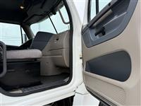 2018 Freightliner Cascadia 125