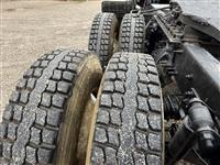 2018 Freightliner Cascadia 125