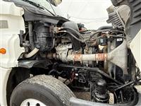 2018 Freightliner Cascadia 125