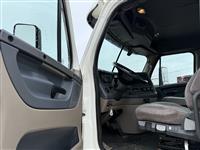 2018 Freightliner Cascadia 125