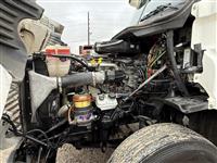 2018 Freightliner Cascadia 125