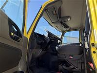 2020 International RH