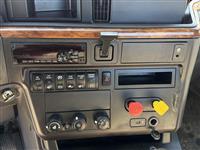 2020 International RH