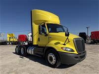 2020 International RH