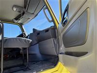 2020 International RH