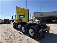 2020 International RH