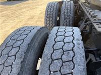 2020 International RH