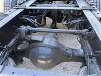 2020 International RH