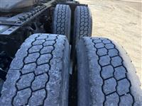 2020 International RH