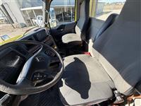 2020 International RH