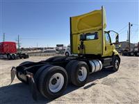 2020 International RH