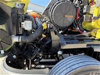 2020 International RH