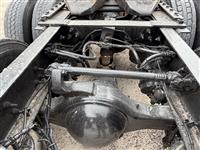 2020 International LT