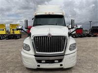 2020 International LT