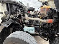 2020 International LT