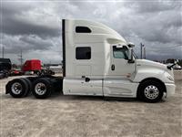 2020 International LT