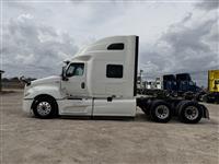 2020 International LT