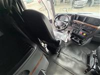 2020 International LT