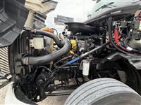 2020 International LT