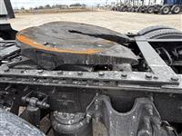 2020 International LT