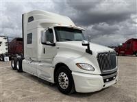 2020 International LT