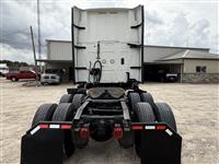 2020 International LT