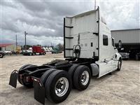 2020 International LT