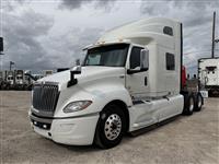 2020 International LT