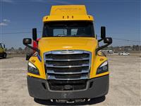 2019 Freightliner CASCADIA 126