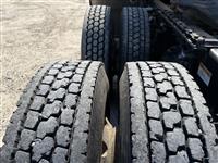 2019 Freightliner CASCADIA 126