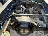 2019 Freightliner CASCADIA 126