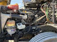 2019 Freightliner CASCADIA 126